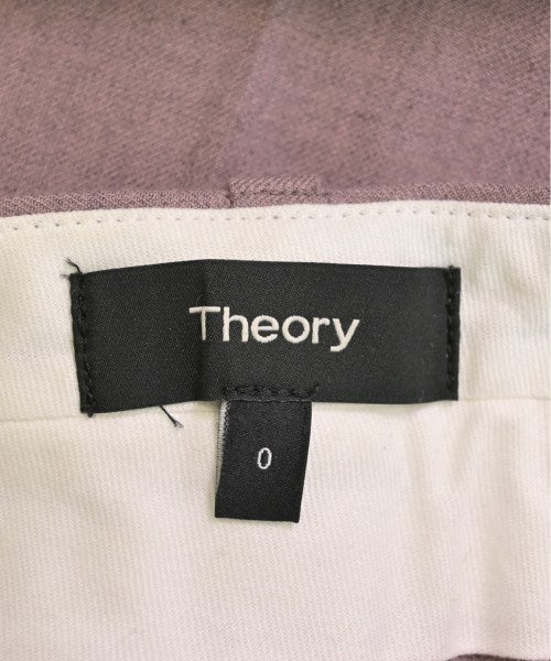 Theory Trousers