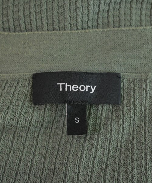 Theory Cardigans