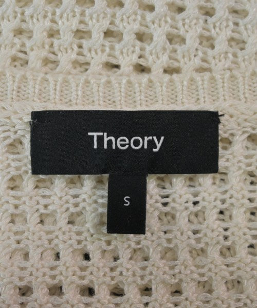 Theory Sweaters