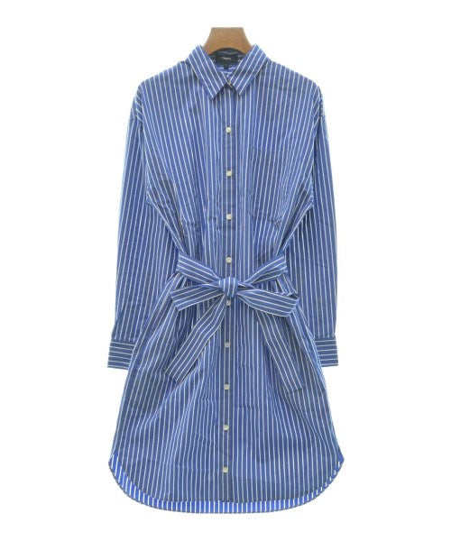 Theory Shirtdresses