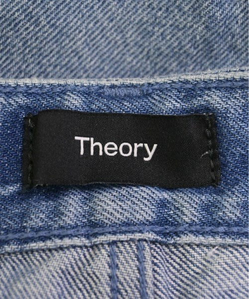 Theory Jeans