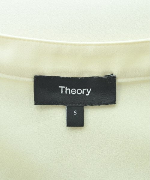 Theory Blouses