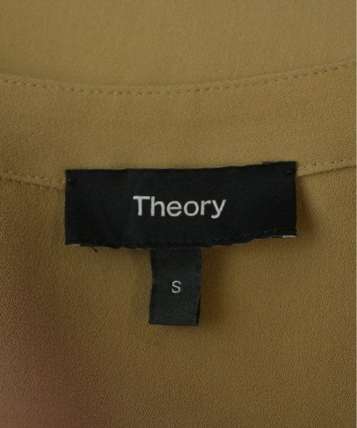 Theory Blouses