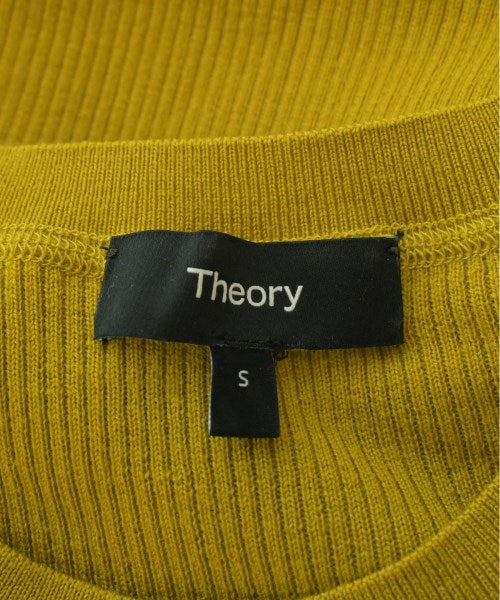 Theory Sweaters