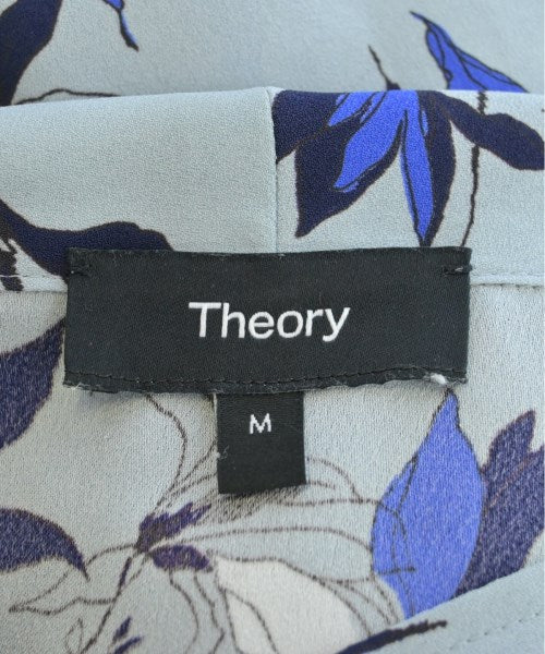 Theory Blouses