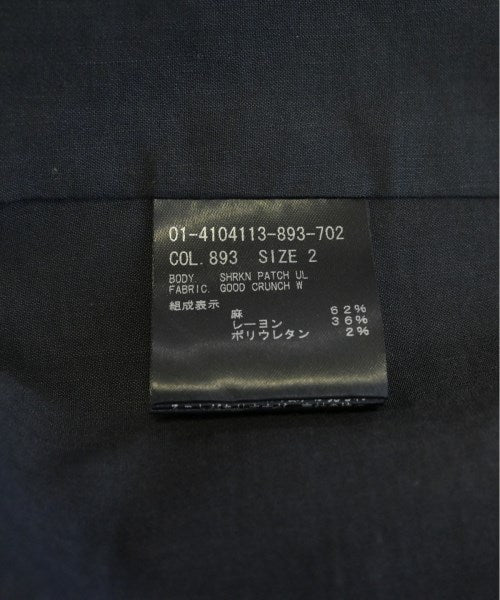 Theory Casual jackets