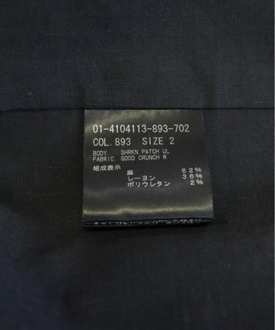 Theory Casual jackets