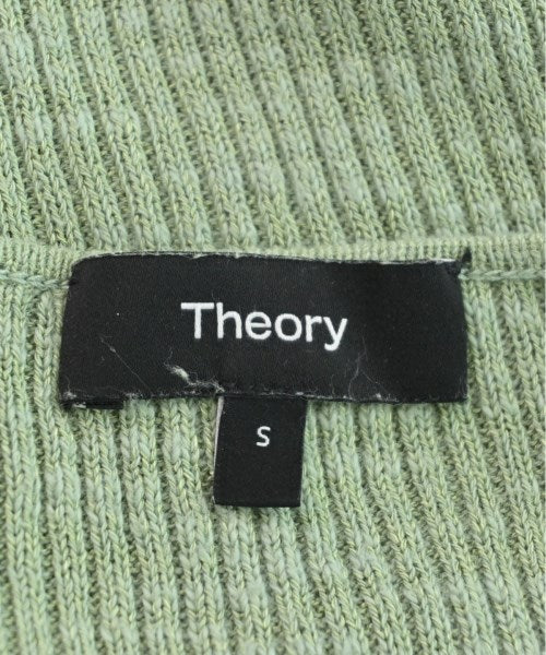 Theory Sweaters