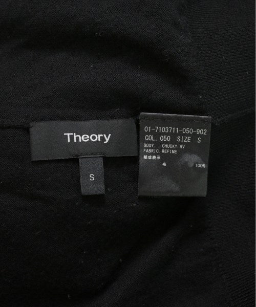 Theory Cardigans