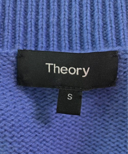 Theory Sweaters