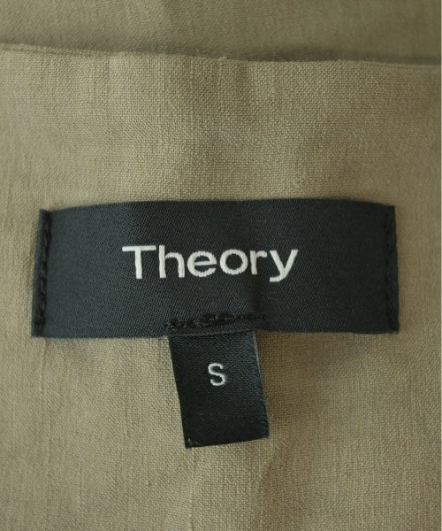 Theory Blouses