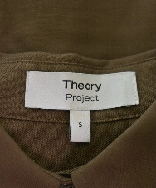 Theory Casual shirts