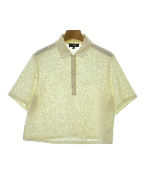 Theory Polo Shirts