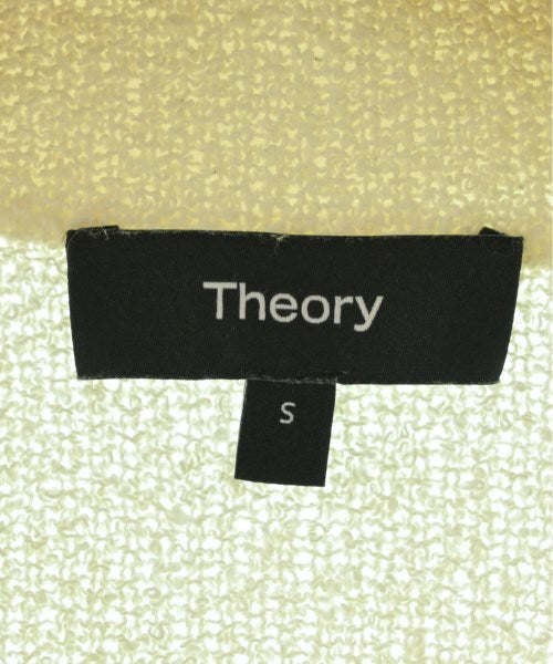 Theory Polo Shirts