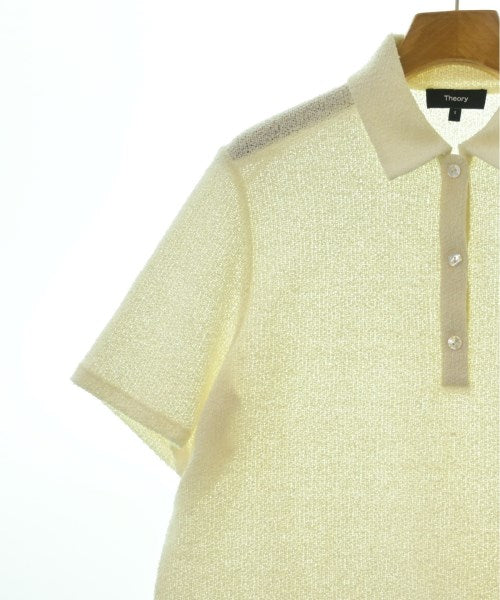 Theory Polo Shirts