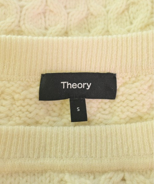 Theory Mini skirts