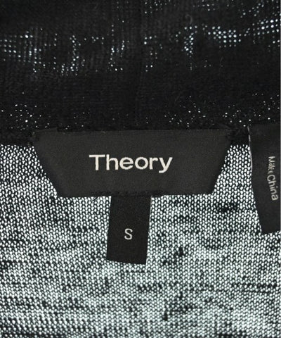 Theory Cardigans