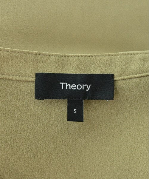 Theory Casual shirts