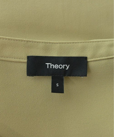 Theory Casual shirts