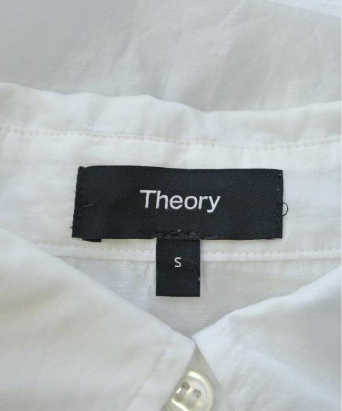 Theory Casual shirts