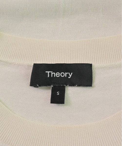 Theory Sweaters