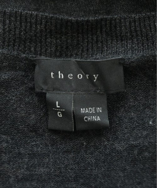 Theory Sweaters