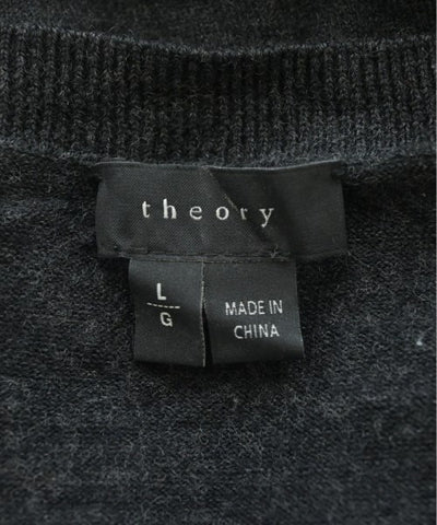 Theory Sweaters