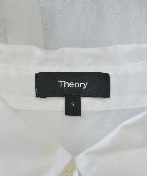 Theory Casual shirts