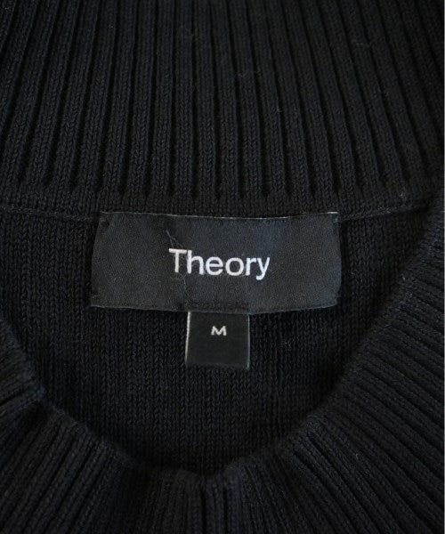 Theory Vests