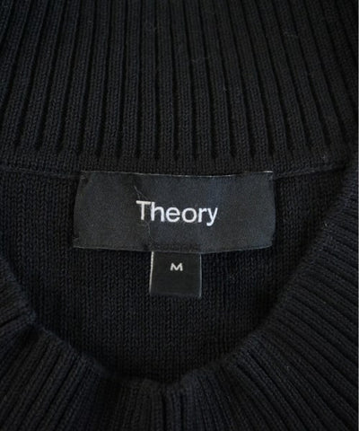 Theory Vests