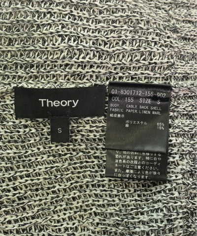 Theory Vests