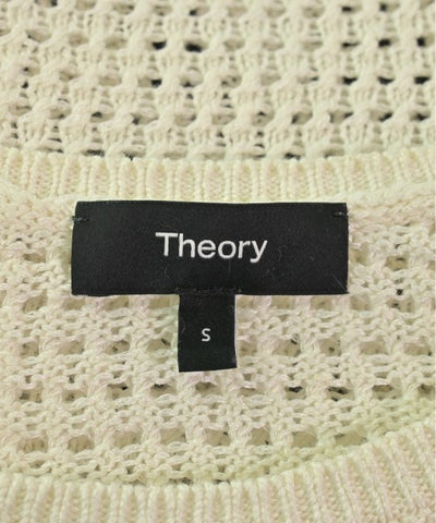 Theory Sweaters