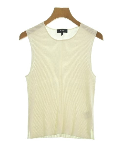 Theory Sleeveless tops