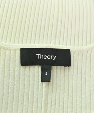 Theory Sleeveless tops