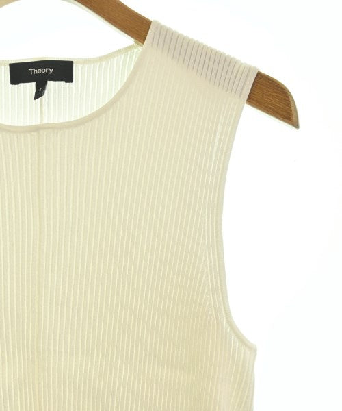 Theory Sleeveless tops