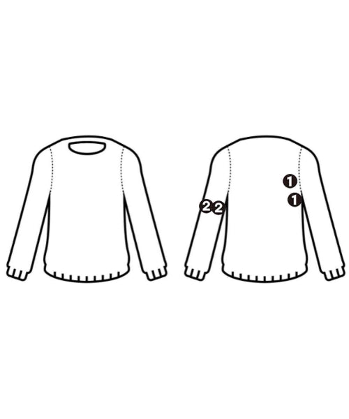 Theory Cardigans