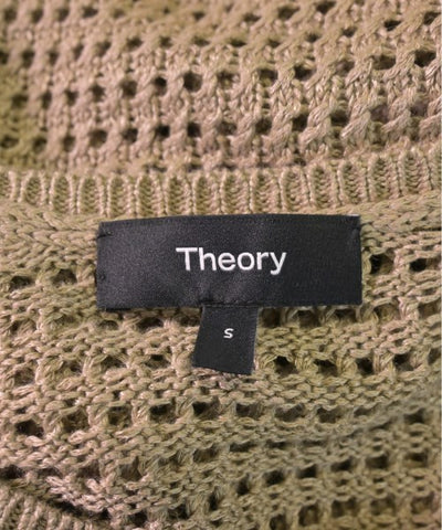 Theory Sweaters