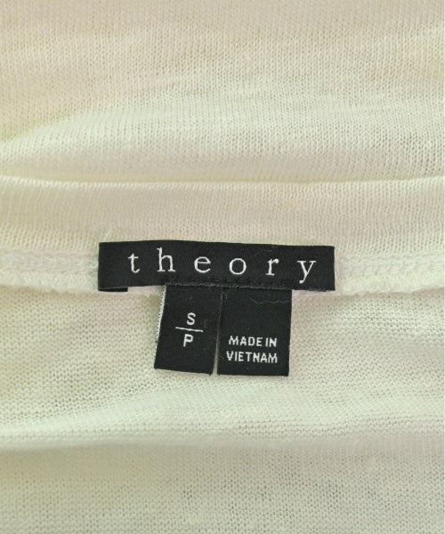 Theory Sweaters