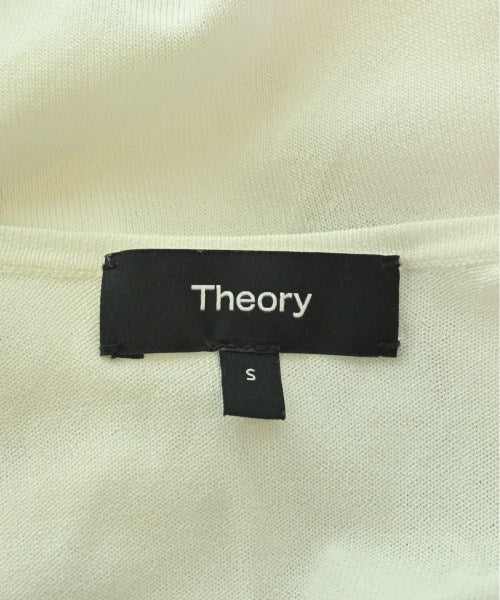 Theory Cardigans