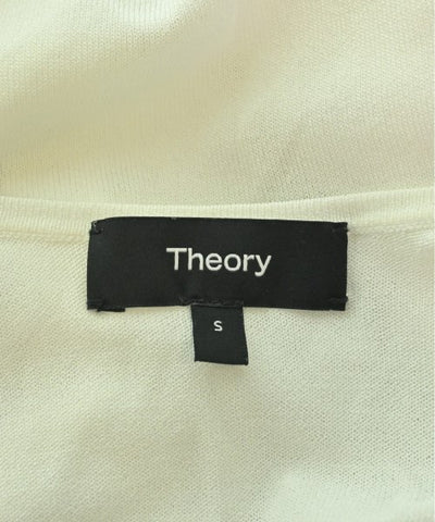 Theory Cardigans