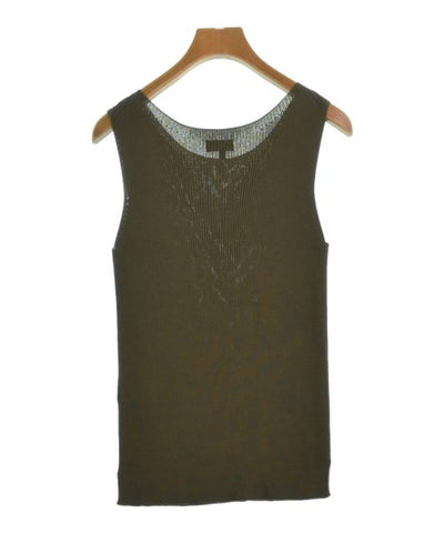 Theory Sleeveless tops