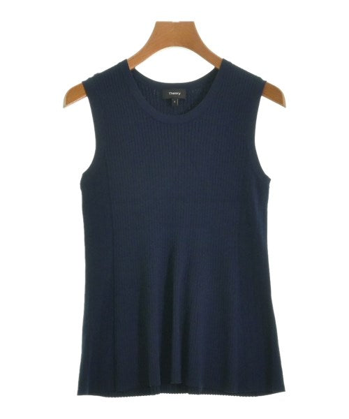 Theory Sleeveless tops