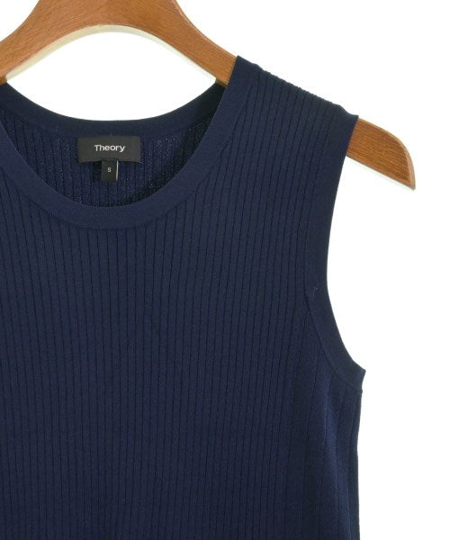 Theory Sleeveless tops