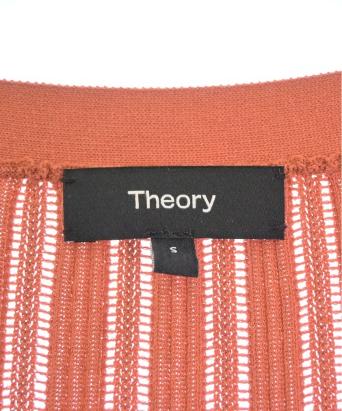 Theory Sweaters