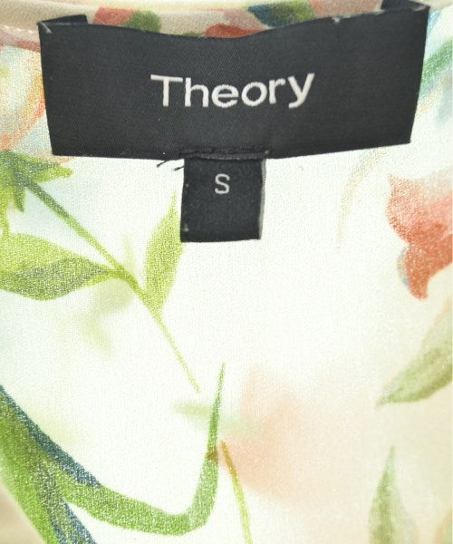 Theory Blouses