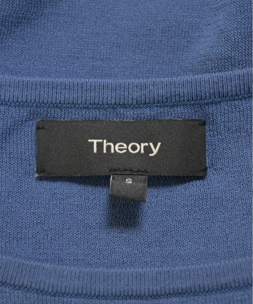 Theory Sleeveless tops