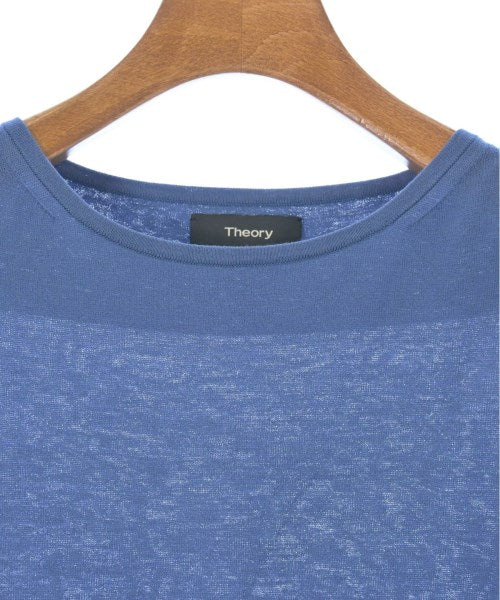 Theory Sleeveless tops