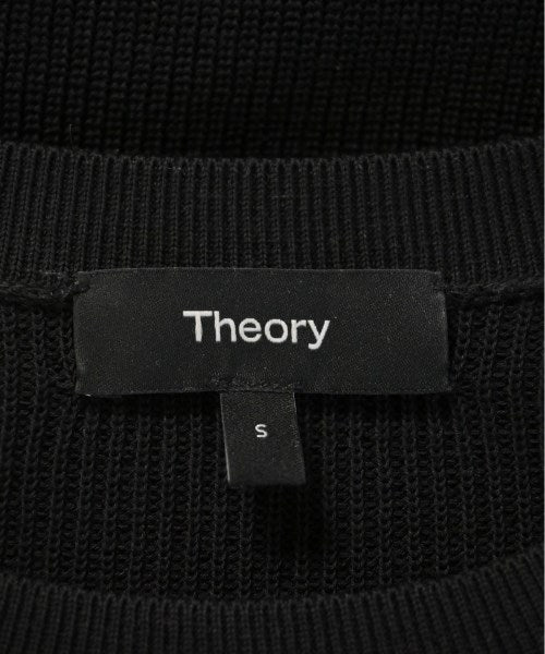 Theory Sweaters