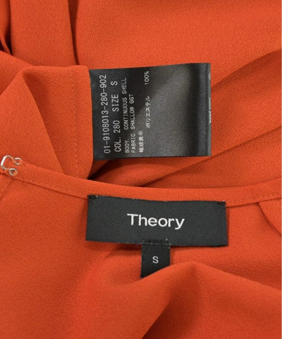 Theory Blouses