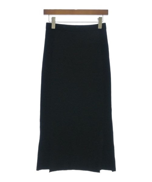 Theory Long/Maxi length skirts